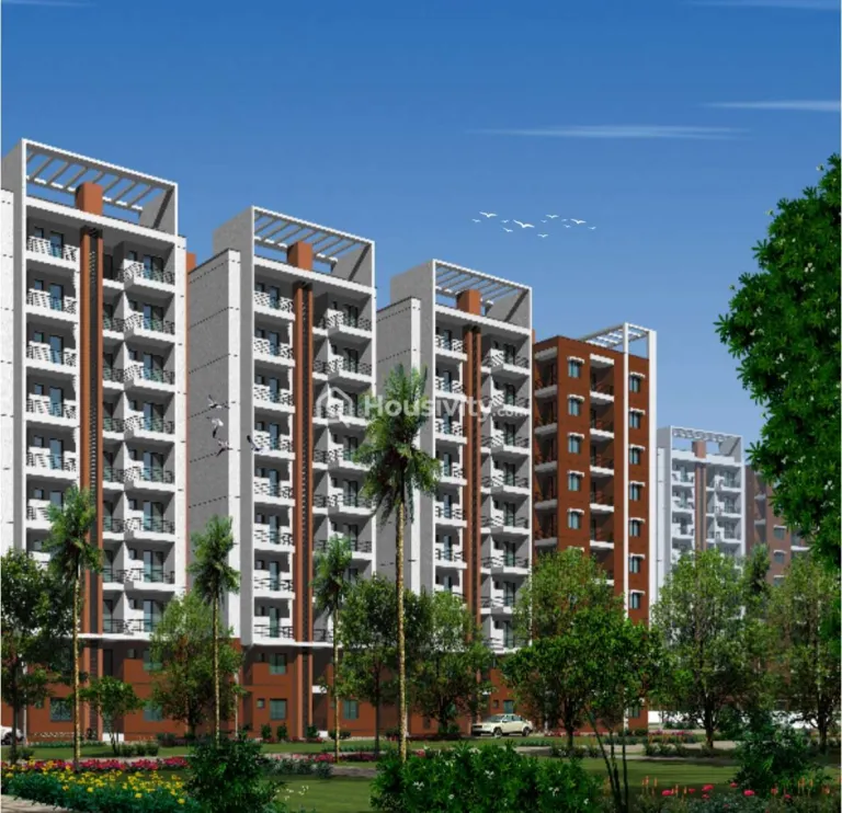 Janapriya Lake Front Thumbnail