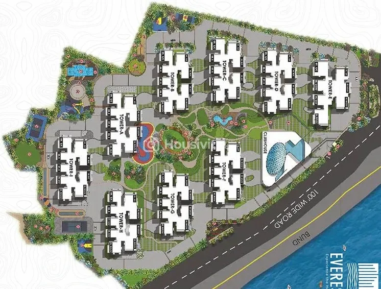 Aaditri Everest Image 5