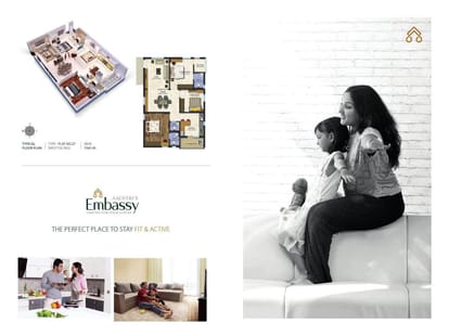Aaditri Embassy Brochure Image 15