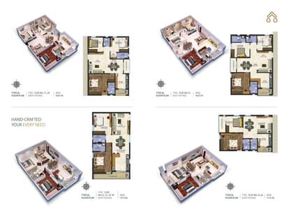 Aaditri Embassy Brochure Image 14