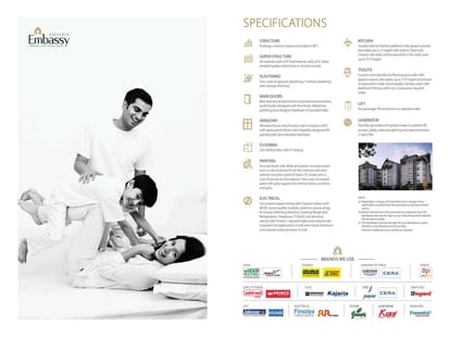 Aaditri Embassy Brochure Image 19