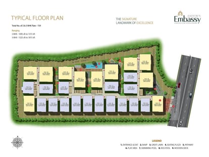 Aaditri Embassy Brochure Image 7