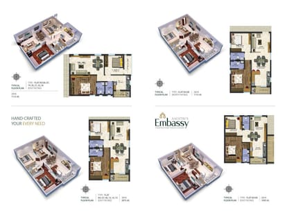 Aaditri Embassy Brochure Image 12