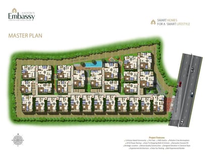 Aaditri Embassy Brochure Image 8
