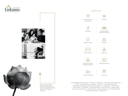 Aaditri Embassy Brochure Image 18
