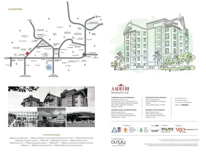 Aaditri Embassy Brochure Image 20
