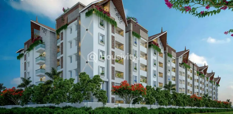 Aaditri Embassy Image 2