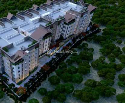 Aaditri Embassy Image 4