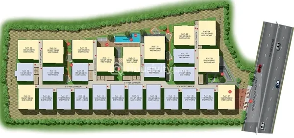 Aaditri Embassy Image 5