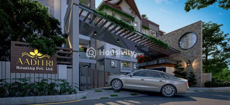 Aaditri Embassy Image 3