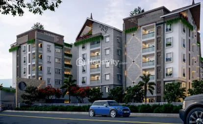 Aaditri Embassy Image 1