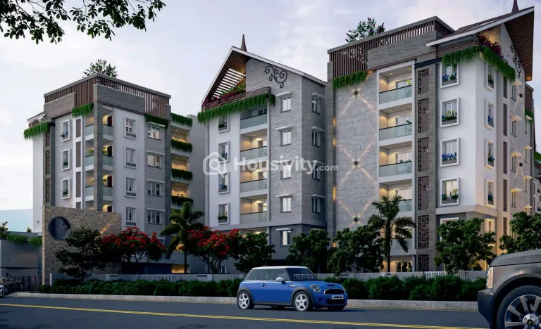 Aaditri Embassy Image 1