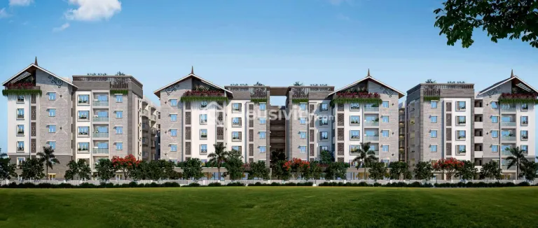 Aaditri Embassy Thumbnail