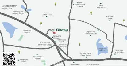 Aaditri Emerald Image 4