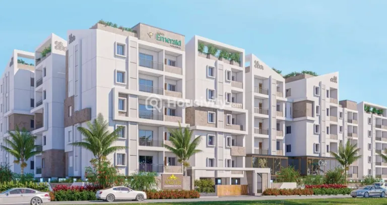 Aaditri Emerald Thumbnail