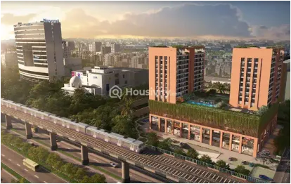 Ruchi One Victoria Image 6