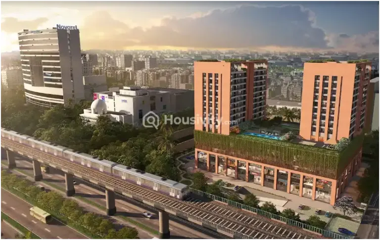 Ruchi One Victoria Image 6