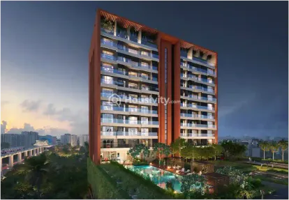 Ruchi One Victoria Image 1