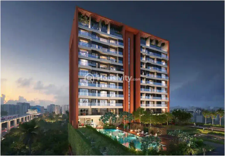 Ruchi One Victoria Image 1