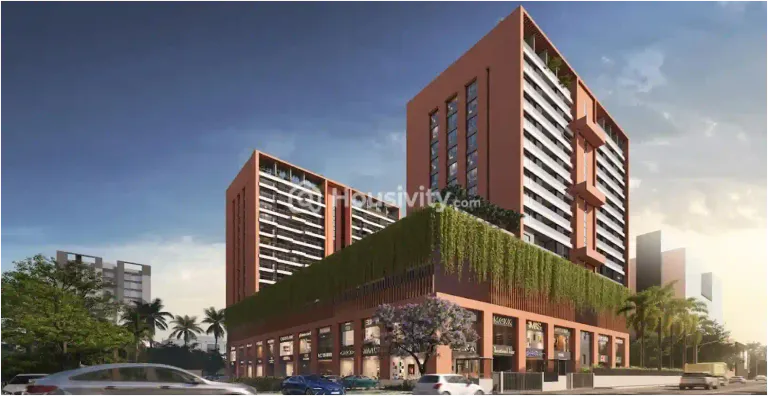 Ruchi One Victoria Thumbnail