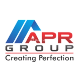 APR Group Logo