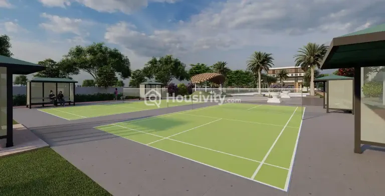 APR Praveen's Golden Leaf Image 3