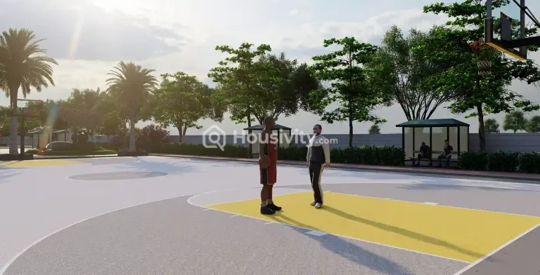 APR Praveen's Golden Leaf Image 5