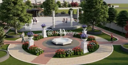 APR Praveen's Golden Leaf Image 6