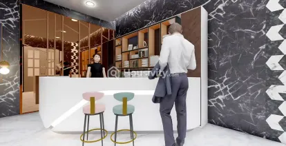 APR Praveen's Golden Leaf Image 11