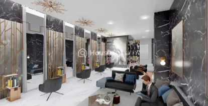 APR Praveen's Golden Leaf Image 8