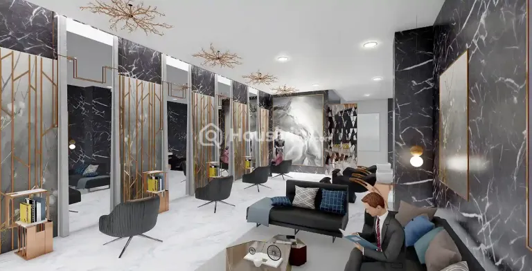 APR Praveen's Golden Leaf Image 8