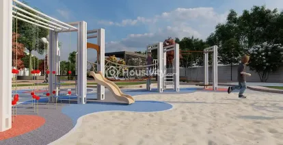 APR Praveen's Golden Leaf Image 1