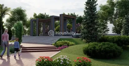 APR Praveen's Golden Leaf Image 7