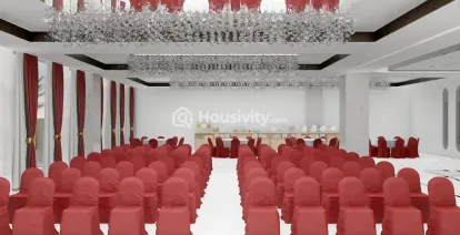 APR Praveen's Golden Leaf Image 4