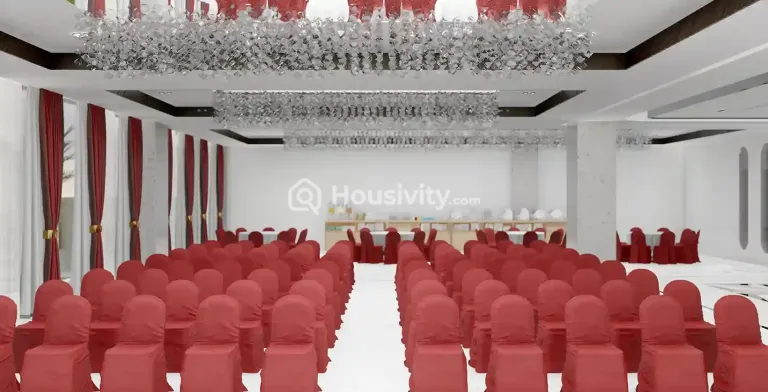 APR Praveen's Golden Leaf Image 4