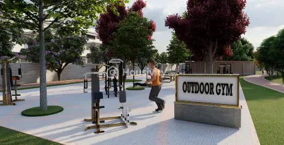 APR Praveen's Golden Leaf Image 10