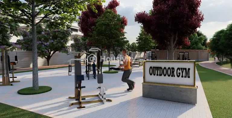 APR Praveen's Golden Leaf Image 10