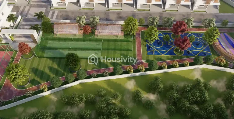 APR Praveen's Golden Leaf Image 2