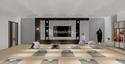 APR Praveen's Golden Leaf Image 12