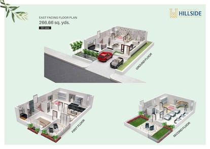 APR Praveen's Hillside Brochure Image 16