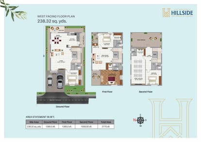 APR Praveen's Hillside Brochure Image 24