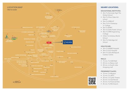 APR Praveen's Hillside Brochure Image 33