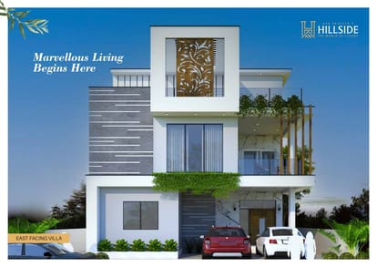 APR Praveen's Hillside Brochure Image 7