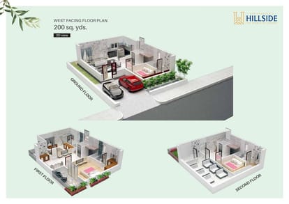 APR Praveen's Hillside Brochure Image 28