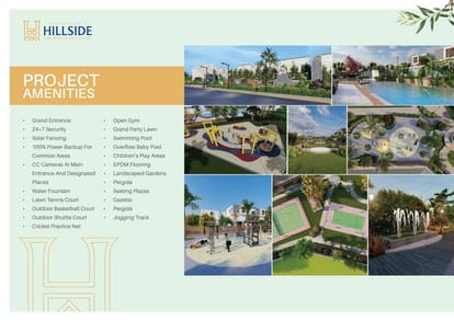 APR Praveen's Hillside Brochure Image 12