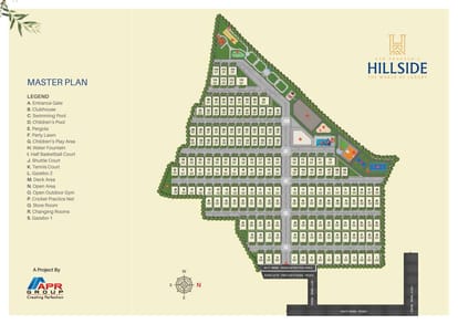 APR Praveen's Hillside Brochure Image 32