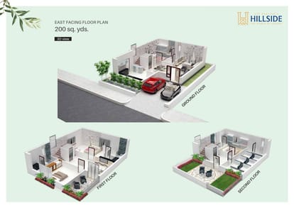 APR Praveen's Hillside Brochure Image 26