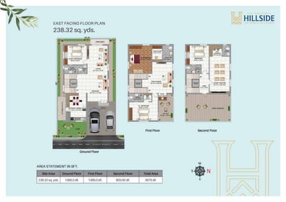 APR Praveen's Hillside Brochure Image 23