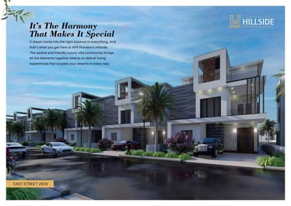 APR Praveen's Hillside Brochure Image 10