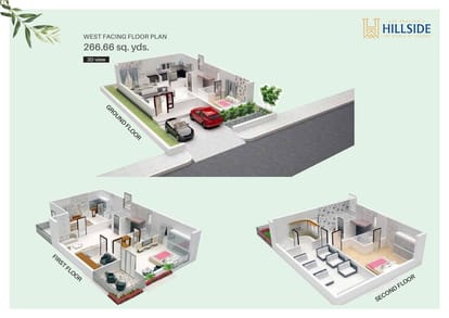 APR Praveen's Hillside Brochure Image 18